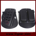 Quick Release Airsoft Tactical Pistol Holster for 1911 Gun Holster